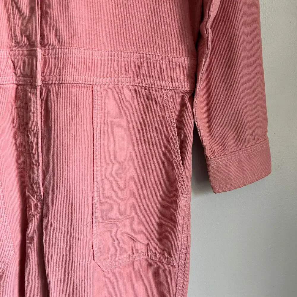J. Crew crew size